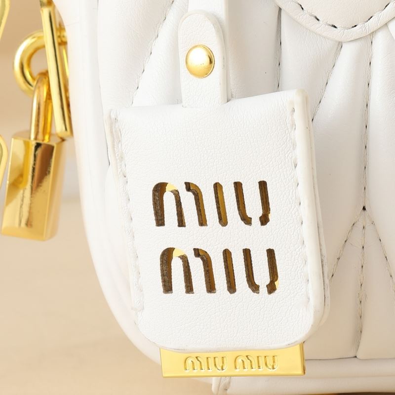 Miu Miu Top Handle Bags